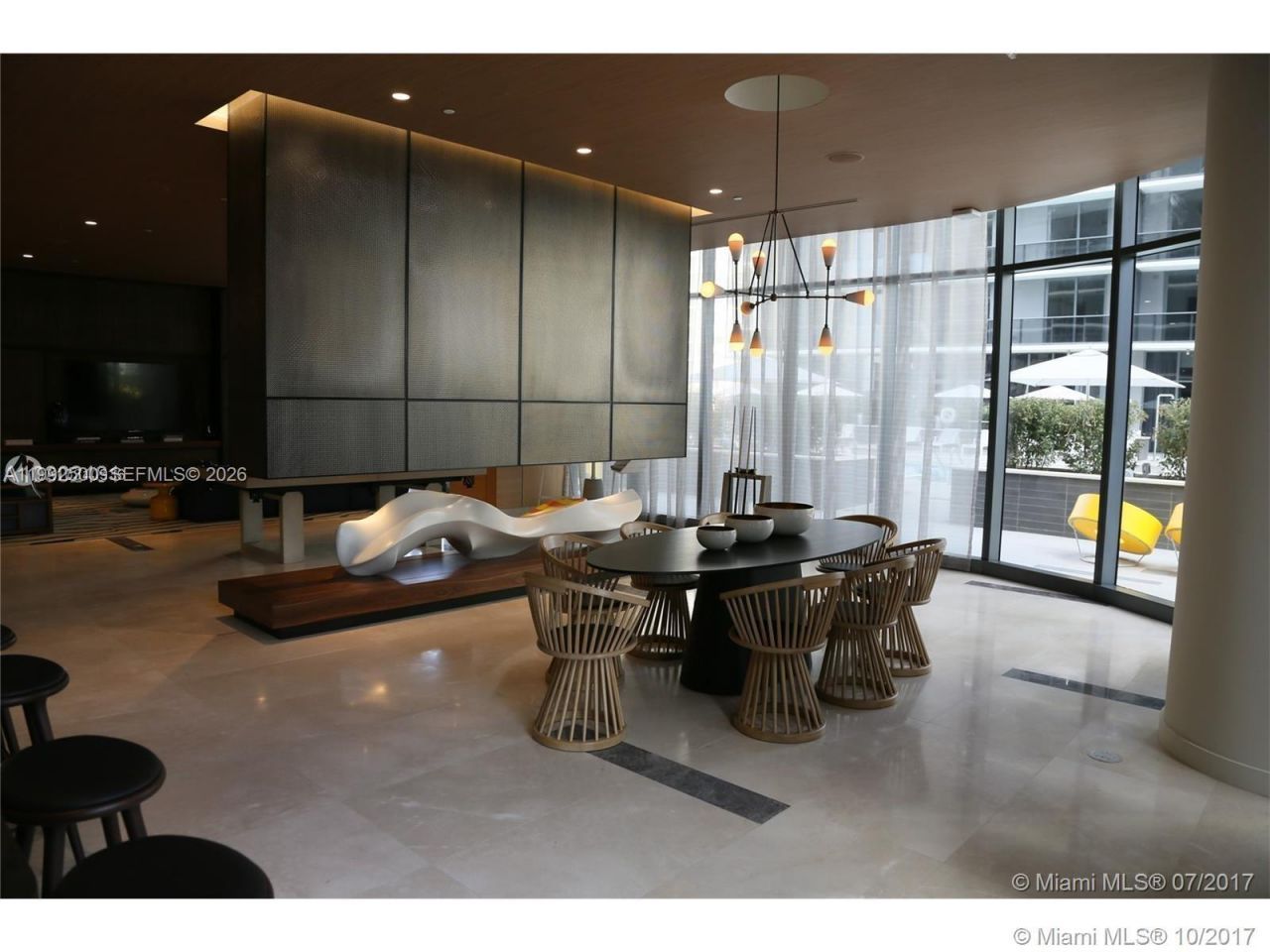 55 SW 9th St, Unit 3709, Miami, FL 33130 Photo