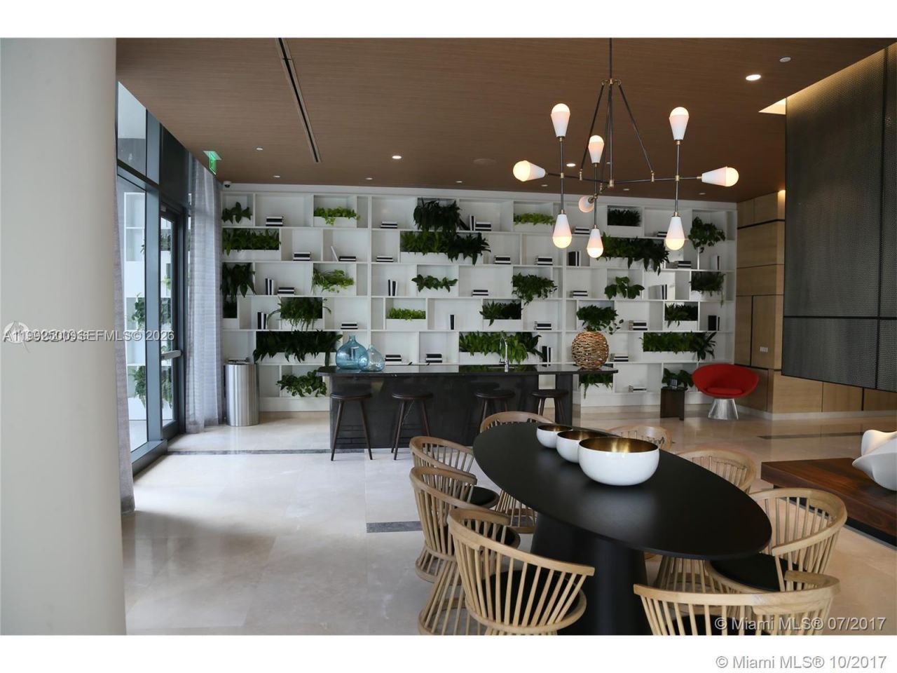 55 SW 9th St, Unit 3709, Miami, FL 33130 Photo