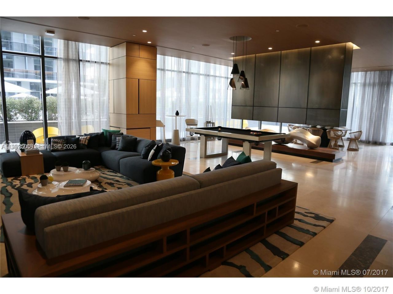55 SW 9th St, Unit 3709, Miami, FL 33130 Photo