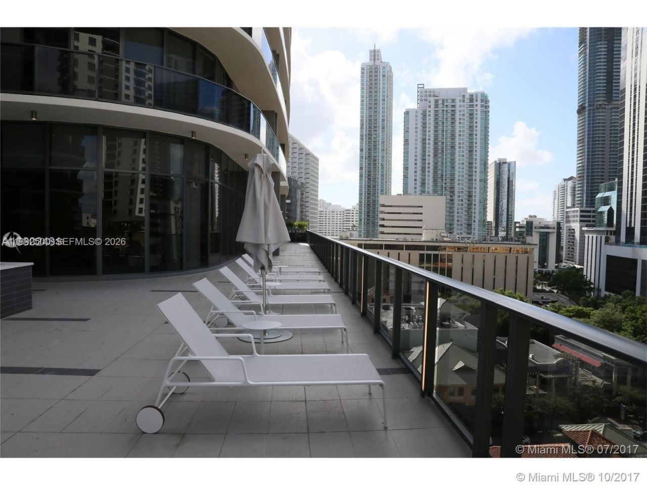 55 SW 9th St, Unit 3709, Miami, FL 33130 Photo