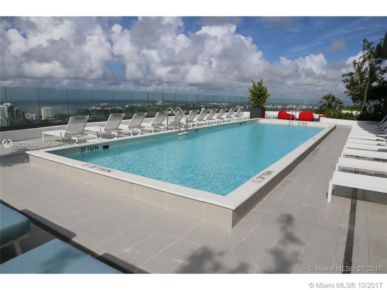 55 SW 9th St, Unit 3709, Miami, FL 33130 Photo