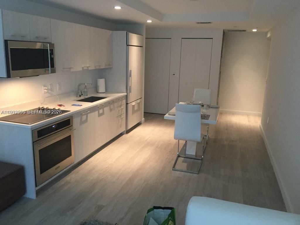 55 SW 9th St, Unit 3709, Miami, FL 33130 Photo