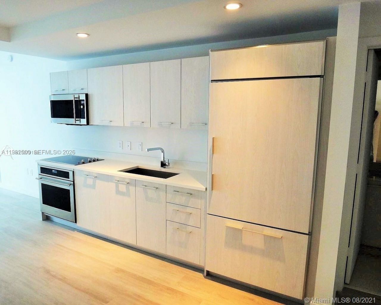 55 SW 9th St, Unit 3709, Miami, FL 33130 Photo