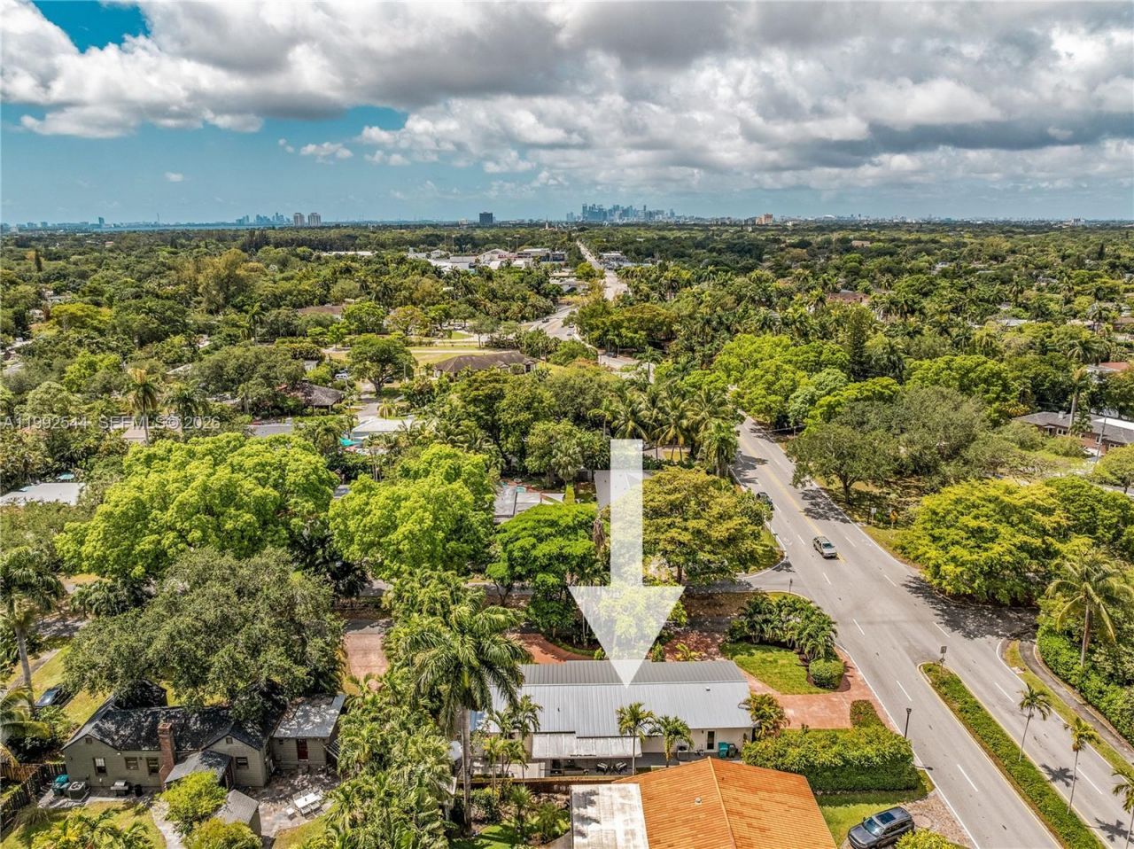 615 NE 115th St, Biscayne Park, FL 33161 Photo