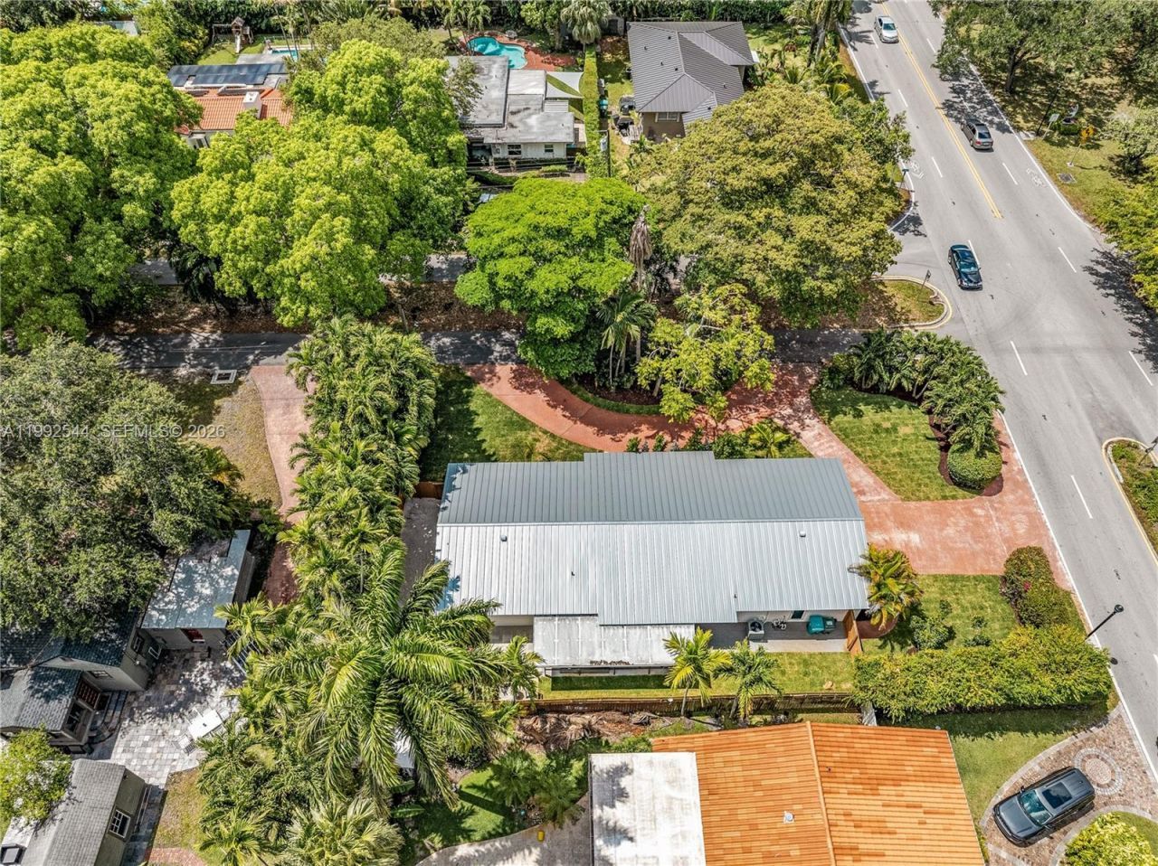 615 NE 115th St, Biscayne Park, FL 33161 Photo