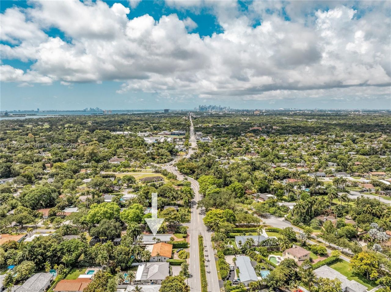 615 NE 115th St, Biscayne Park, FL 33161 Photo