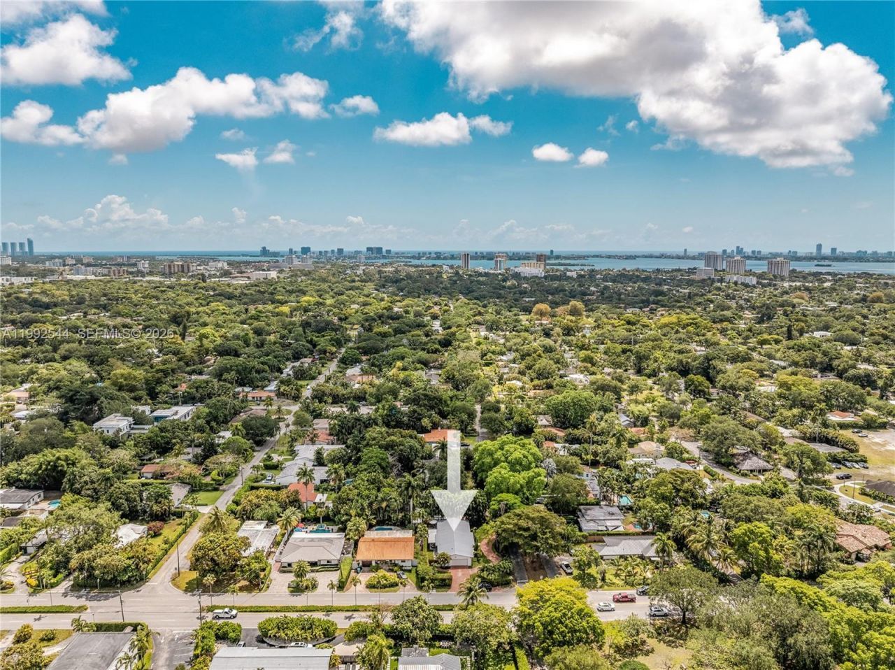 615 NE 115th St, Biscayne Park, FL 33161 Photo