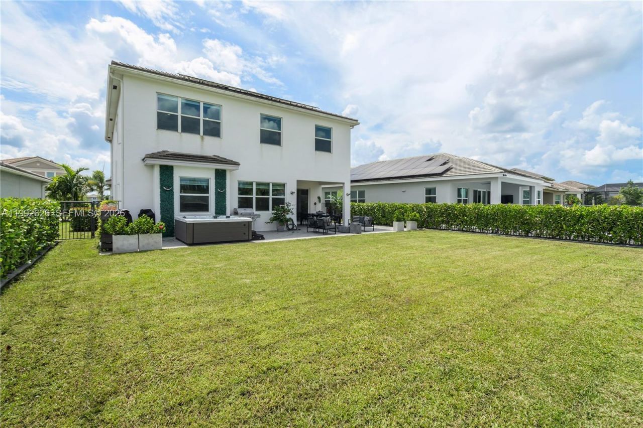 15769 Hummingbird Ln , Westlake, FL 33470 Photo