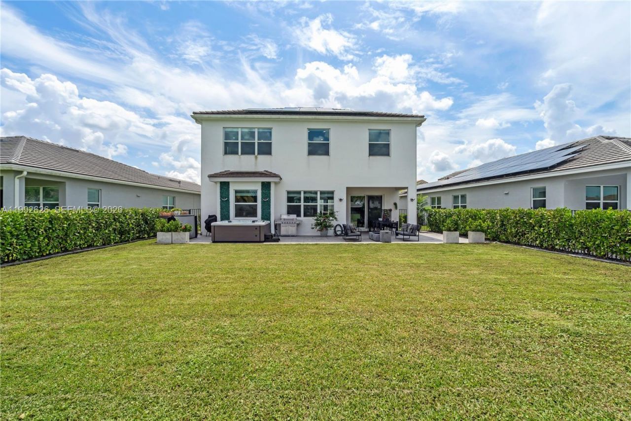 15769 Hummingbird Ln , Westlake, FL 33470 Photo