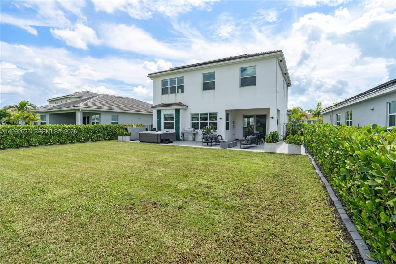 15769 Hummingbird Ln , Westlake, FL 33470 Photo