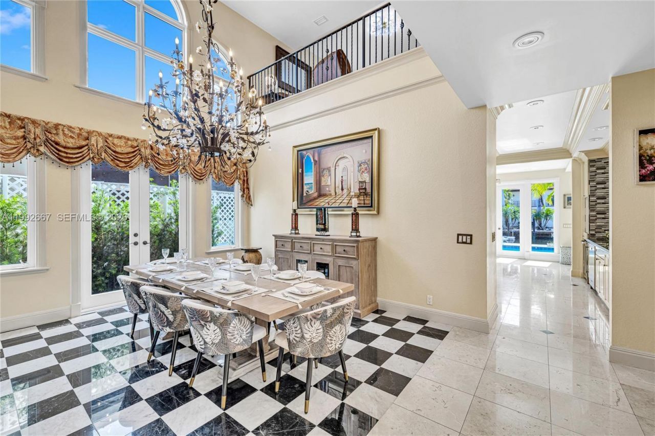 625 Poinciana, Fort Lauderdale, FL 33301 Photo