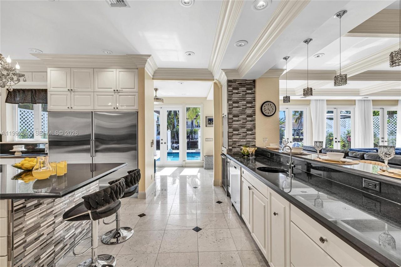 625 Poinciana, Fort Lauderdale, FL 33301 Photo