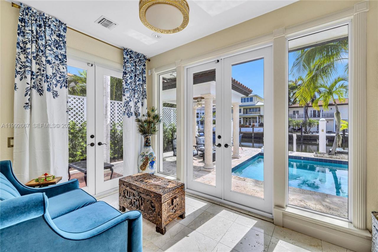 625 Poinciana, Fort Lauderdale, FL 33301 Photo