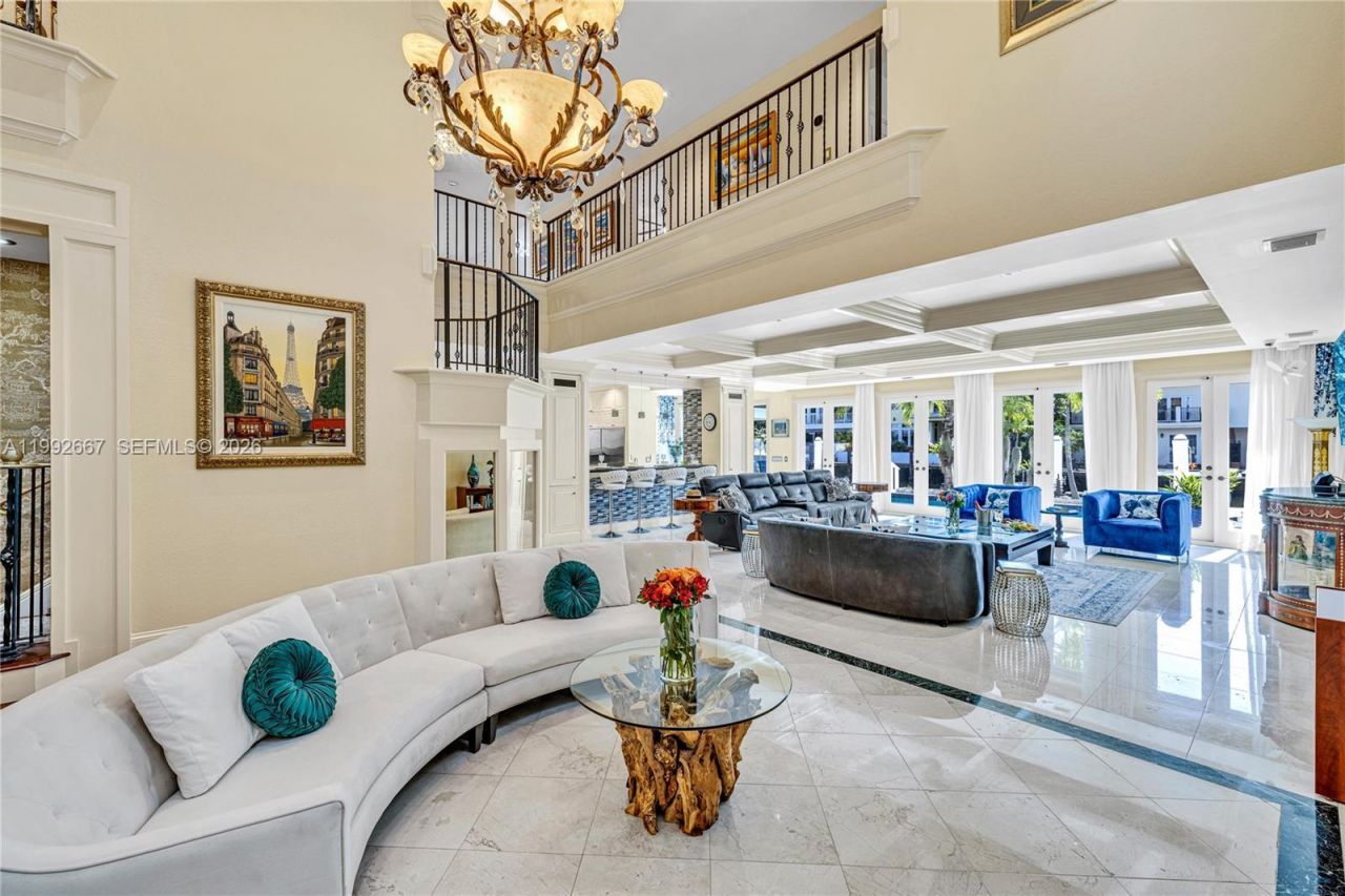 625 Poinciana, Fort Lauderdale, FL 33301 Photo