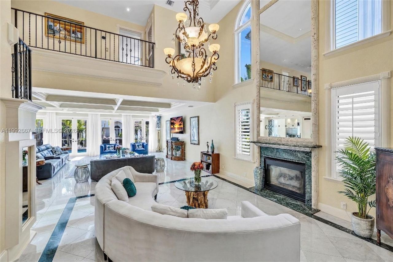 625 Poinciana, Fort Lauderdale, FL 33301 Photo