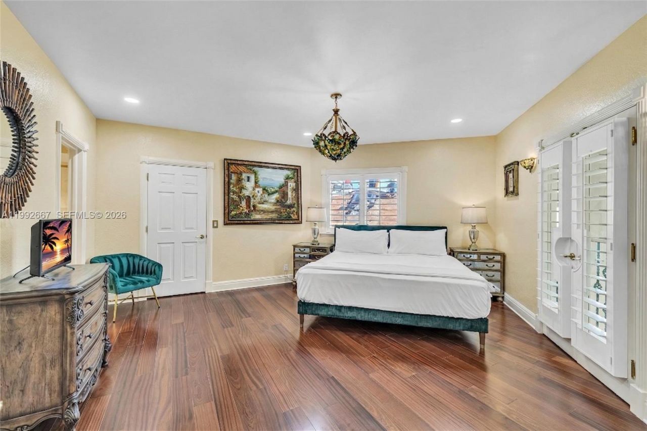 625 Poinciana, Fort Lauderdale, FL 33301 Photo