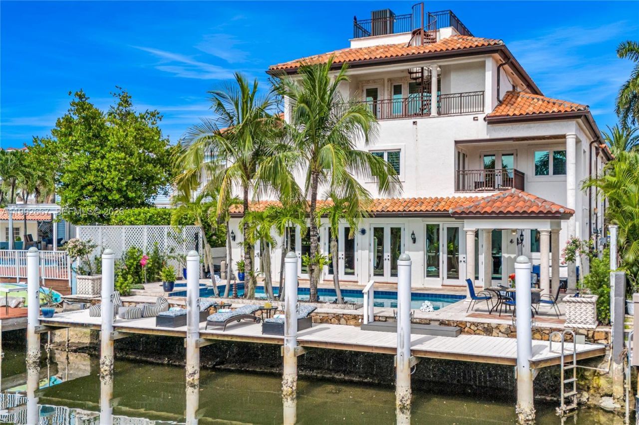 625 Poinciana, Fort Lauderdale, FL 33301 Photo