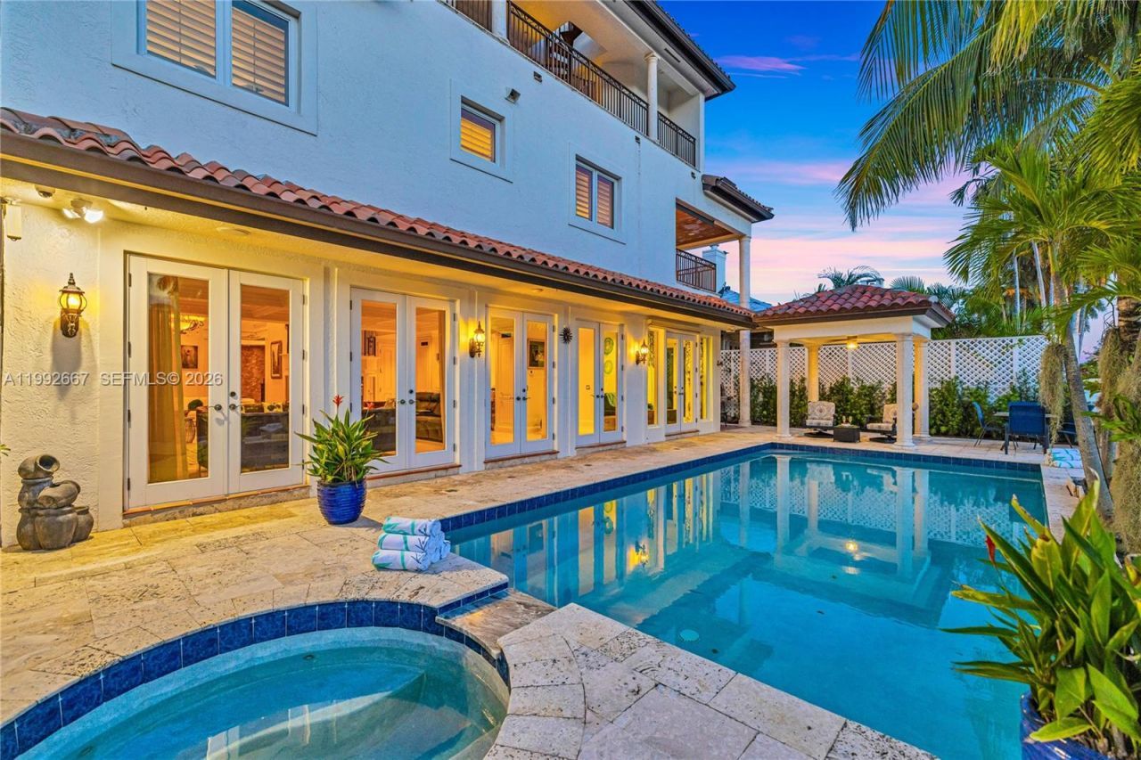 625 Poinciana, Fort Lauderdale, FL 33301 Photo
