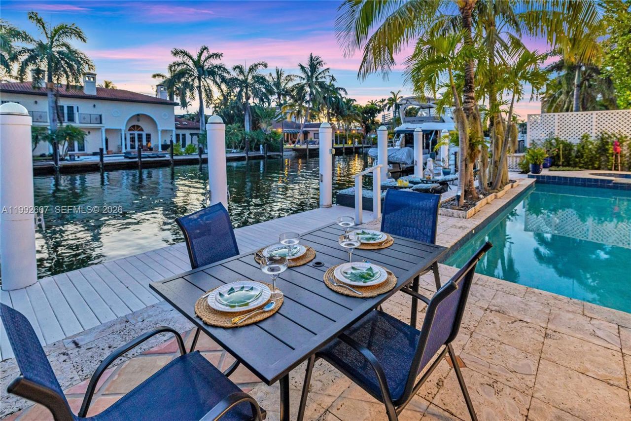 625 Poinciana, Fort Lauderdale, FL 33301 Photo