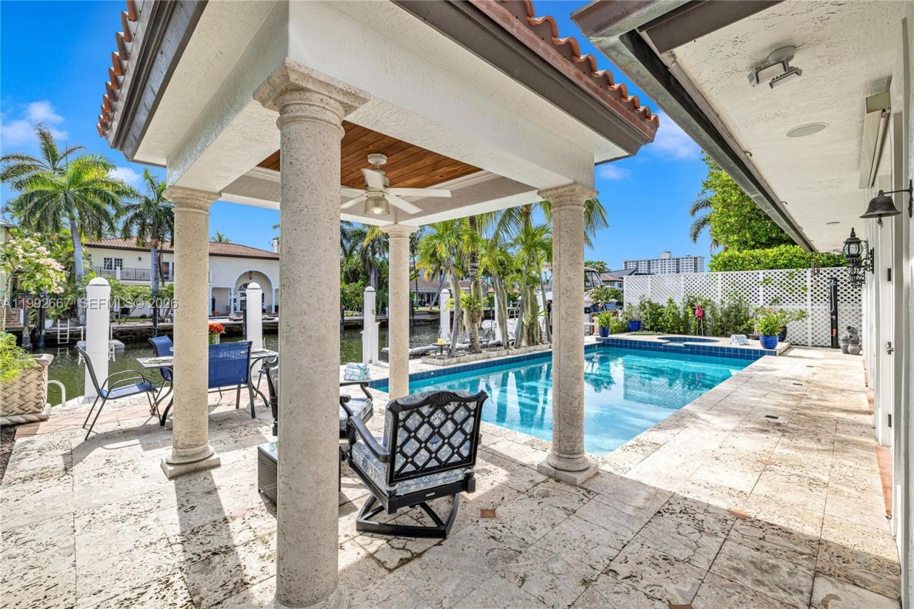 625 Poinciana, Fort Lauderdale, FL 33301 Photo