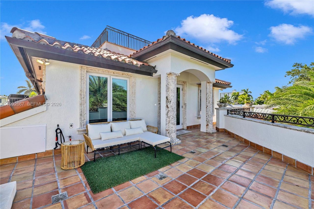 625 Poinciana, Fort Lauderdale, FL 33301 Photo
