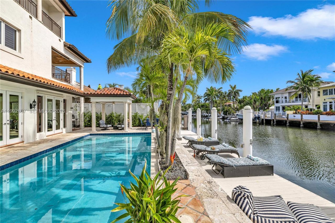 625 Poinciana, Fort Lauderdale, FL 33301 Photo