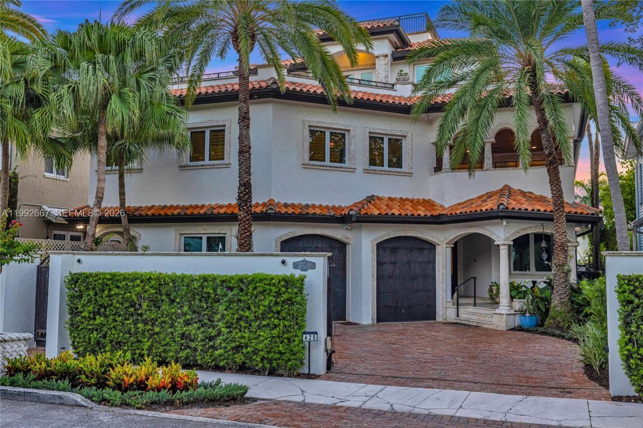 625 Poinciana, Fort Lauderdale, FL 33301 Photo