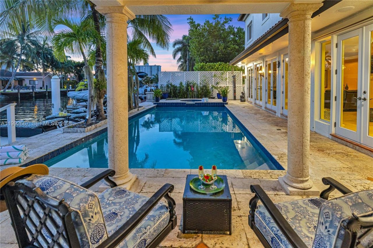 625 Poinciana, Fort Lauderdale, FL 33301 Photo