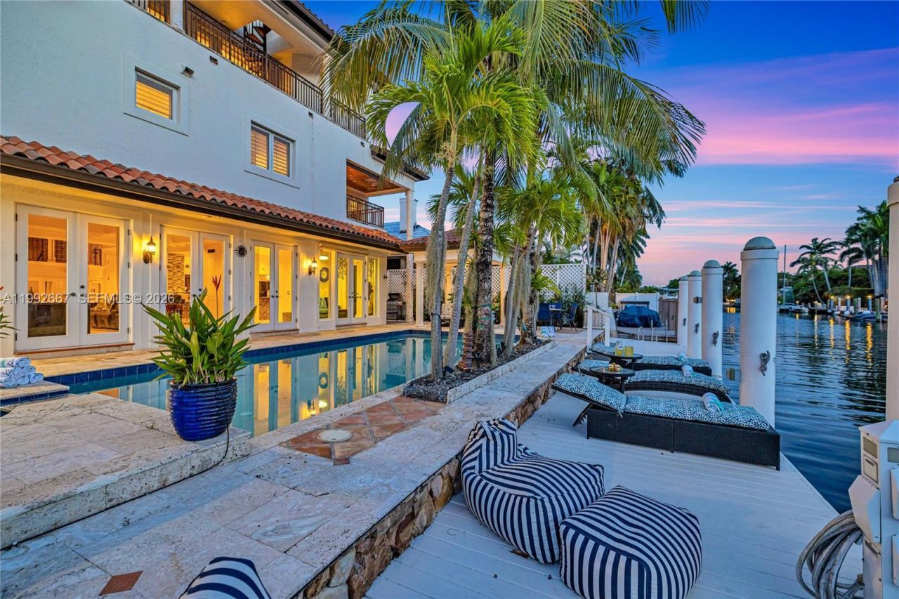 625 Poinciana, Fort Lauderdale, FL 33301 Photo