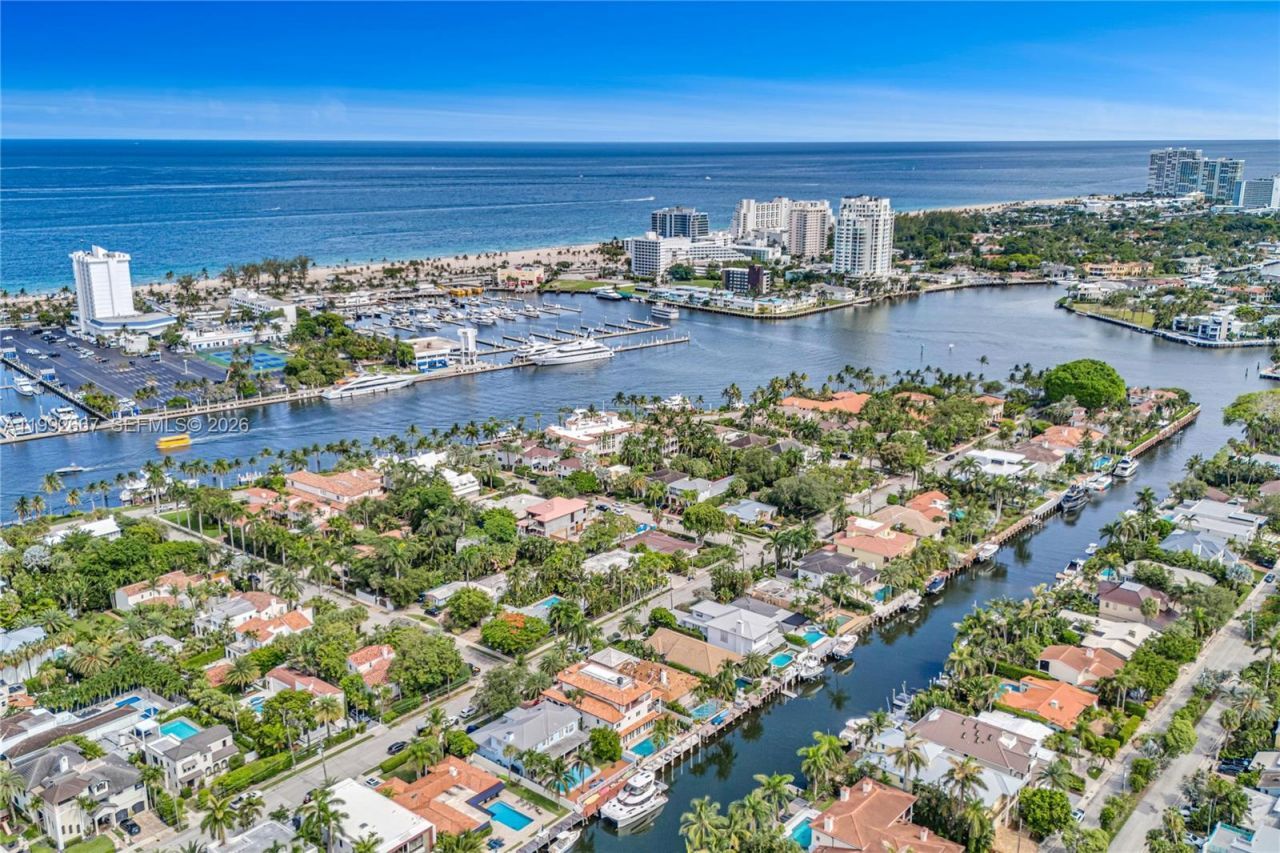 625 Poinciana, Fort Lauderdale, FL 33301 Photo