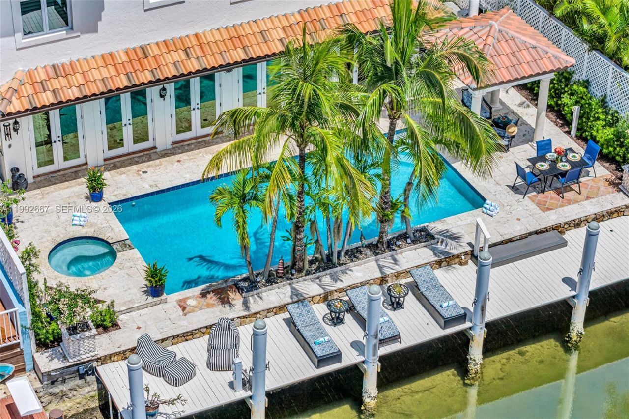 625 Poinciana, Fort Lauderdale, FL 33301 Photo