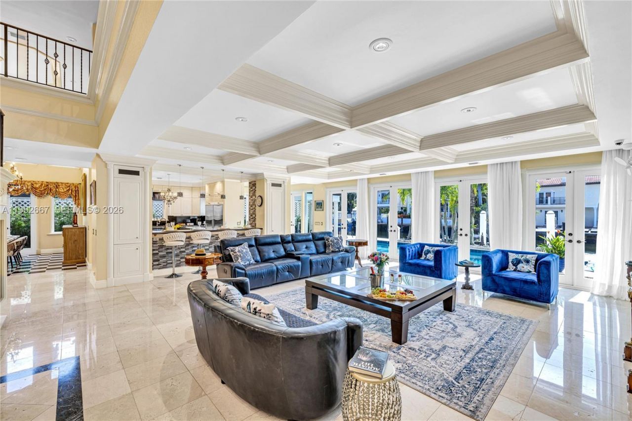 625 Poinciana, Fort Lauderdale, FL 33301 Photo