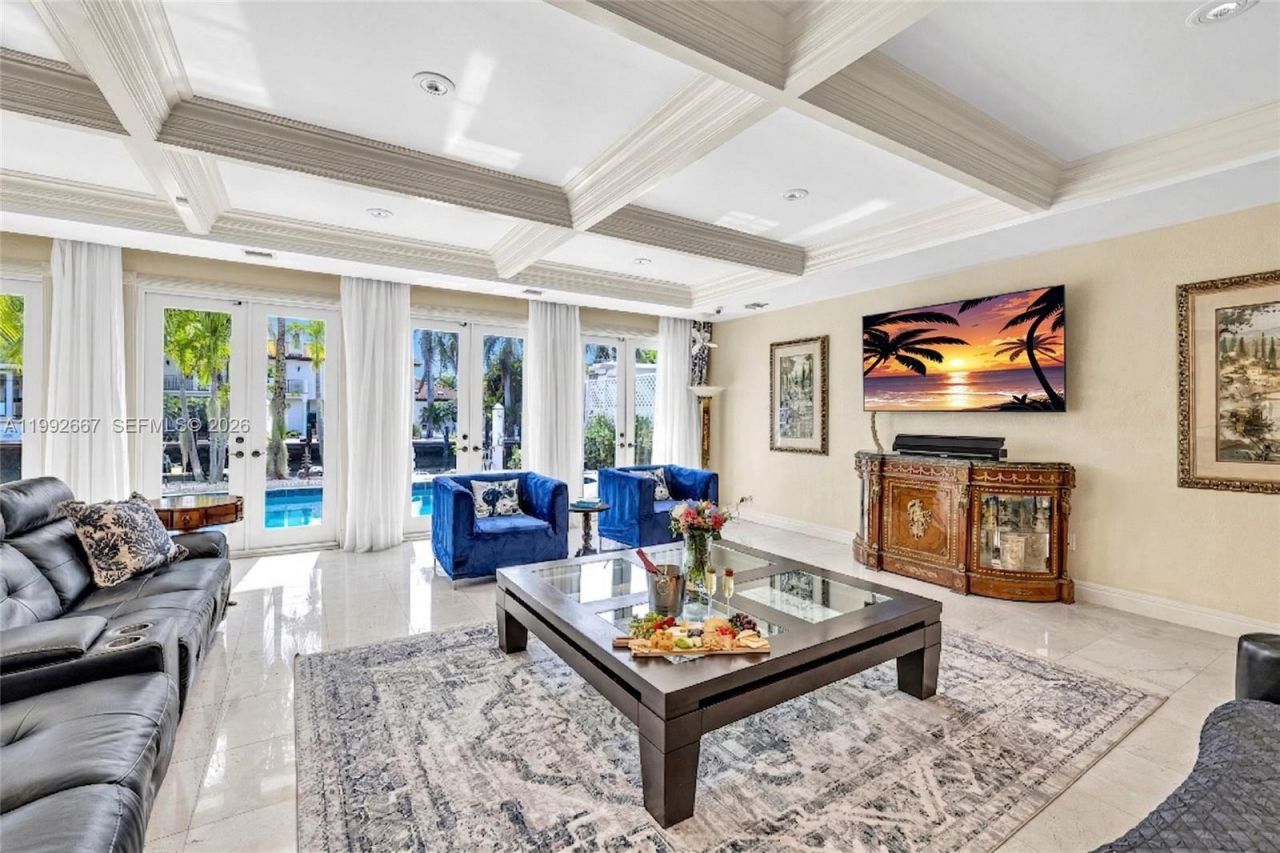 625 Poinciana, Fort Lauderdale, FL 33301 Photo