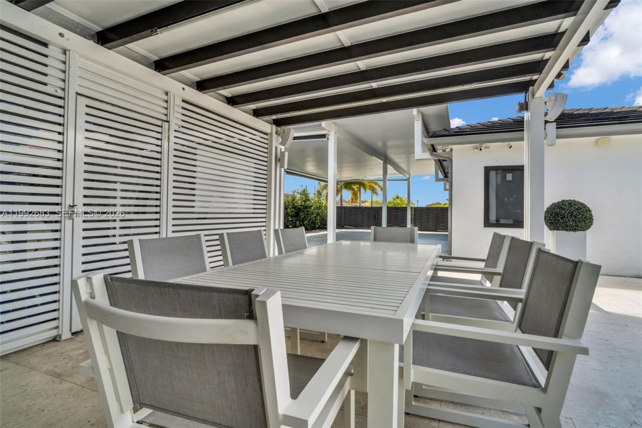 21301 SW 132nd Ct , Miami, FL 33177 Photo