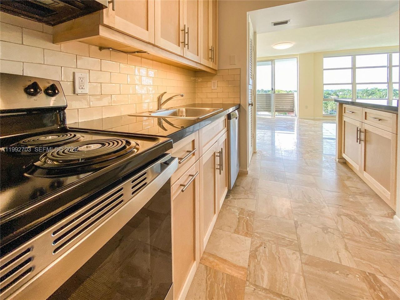 9800 W Bay Harbor Dr , Unit 602, Bay Harbor Islands, FL 33154 Photo