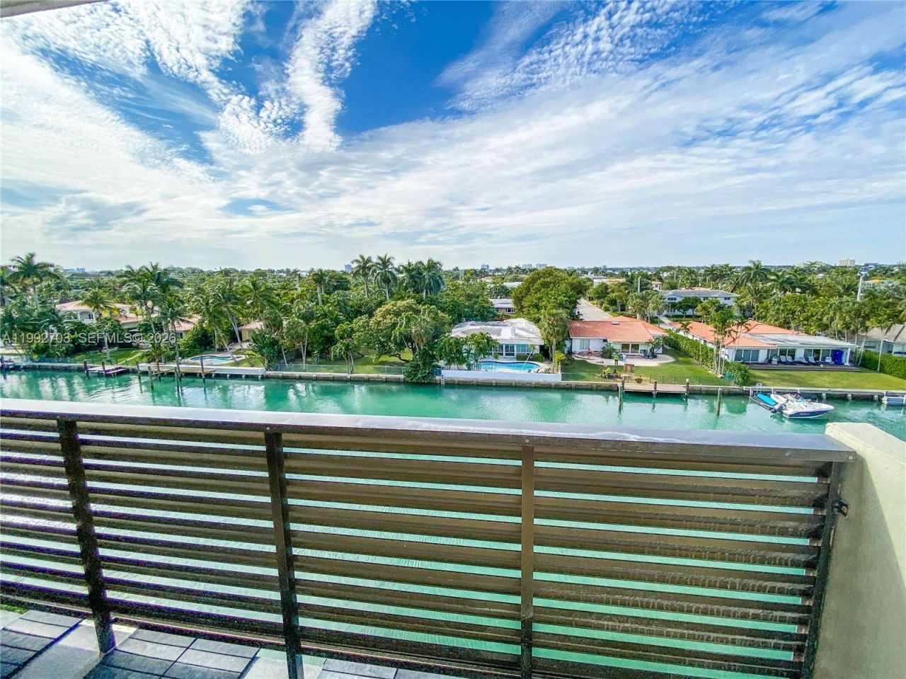 9800 W Bay Harbor Dr , Unit 602, Bay Harbor Islands, FL 33154 Photo