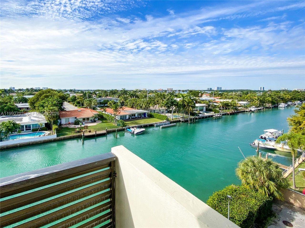 9800 W Bay Harbor Dr , Unit 602, Bay Harbor Islands, FL 33154 Photo