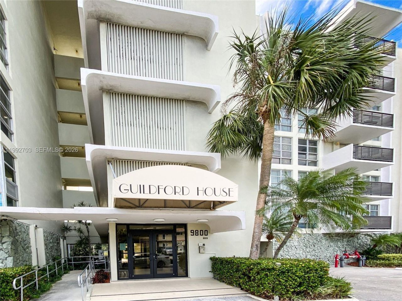 9800 W Bay Harbor Dr , Unit 602, Bay Harbor Islands, FL 33154 Photo