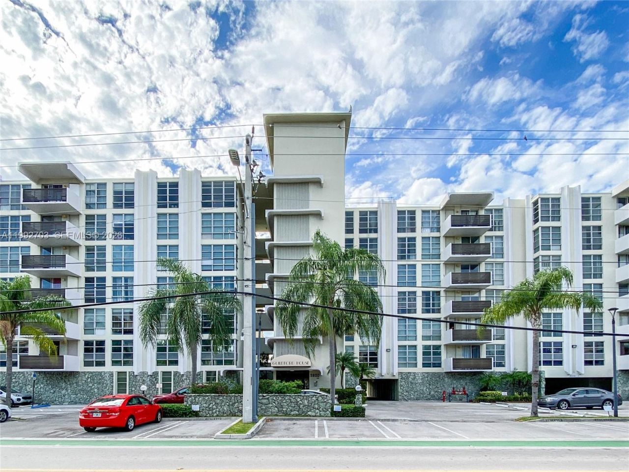 9800 W Bay Harbor Dr , Unit 602, Bay Harbor Islands, FL 33154 Photo
