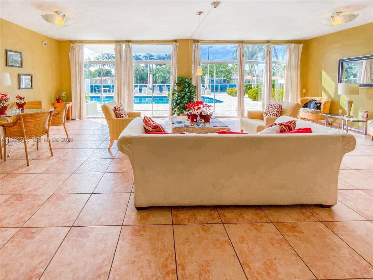 9800 W Bay Harbor Dr , Unit 602, Bay Harbor Islands, FL 33154 Photo