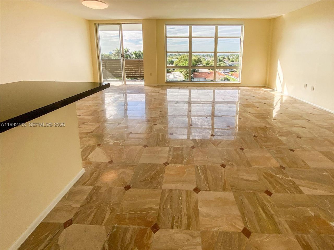 9800 W Bay Harbor Dr , Unit 602, Bay Harbor Islands, FL 33154 Photo