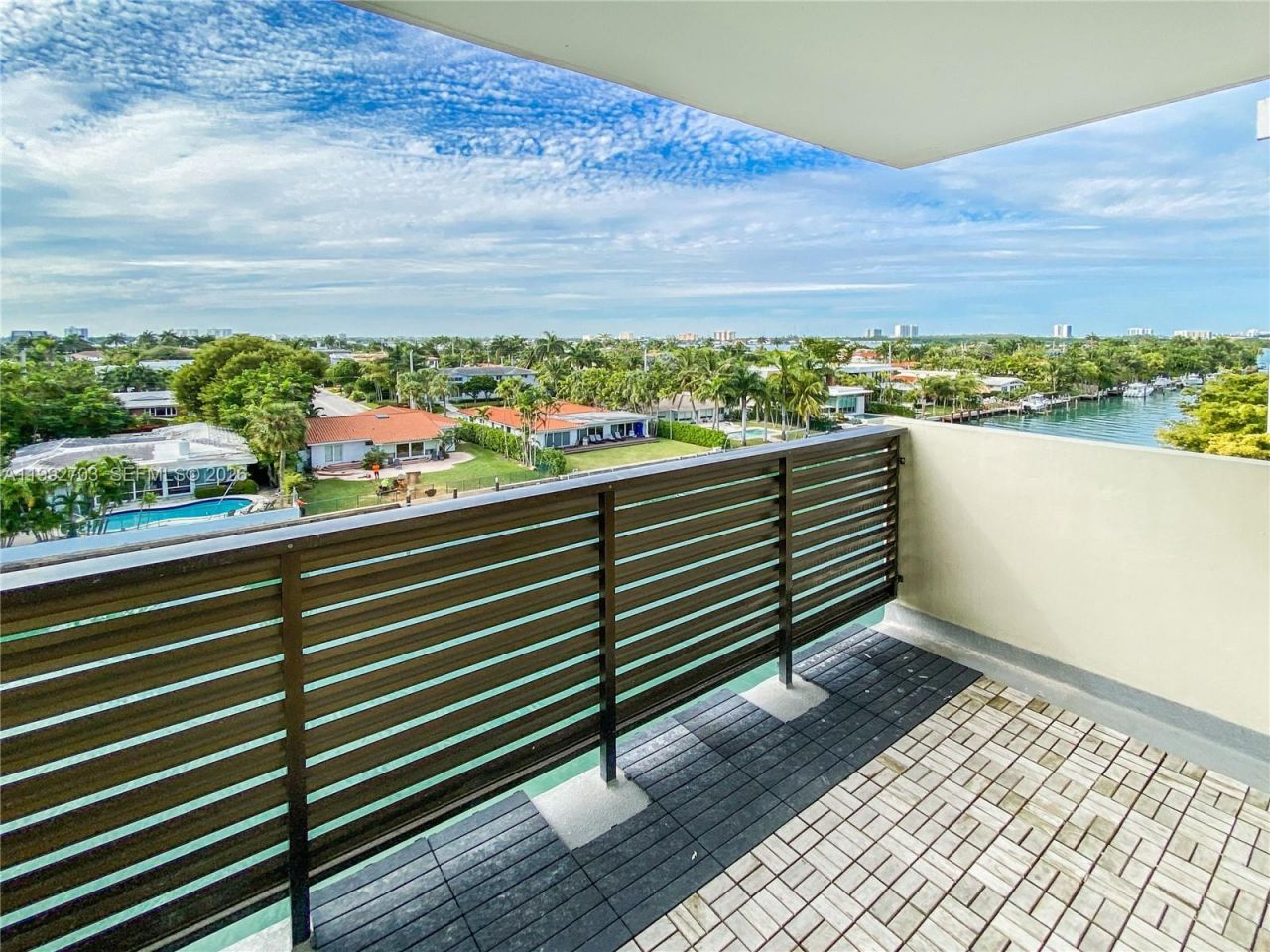 9800 W Bay Harbor Dr , Unit 602, Bay Harbor Islands, FL 33154 Photo