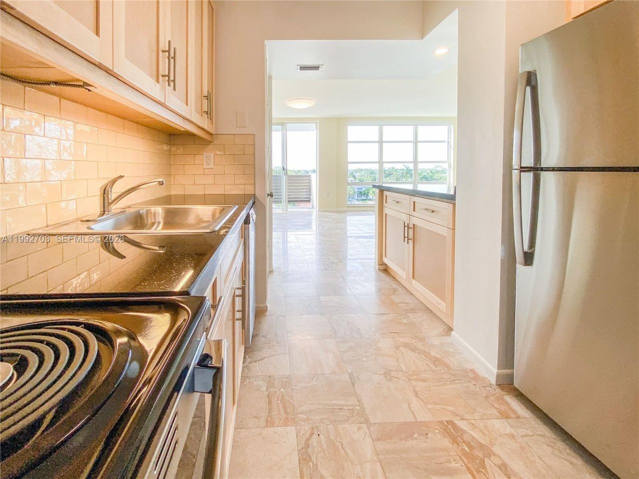 9800 W Bay Harbor Dr , Unit 602, Bay Harbor Islands, FL 33154 Photo