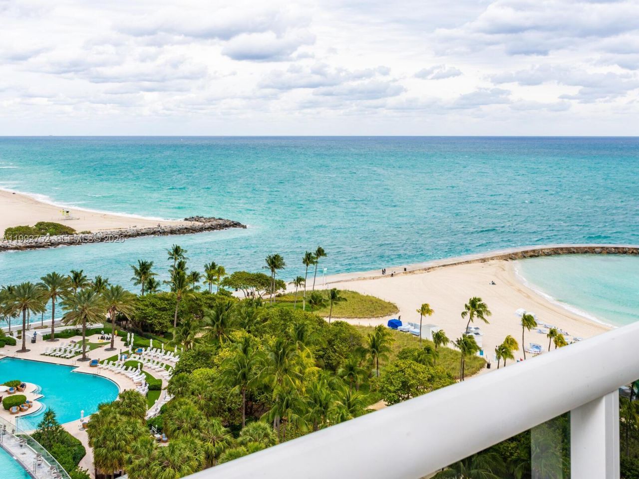 10275 Collins Ave, Unit 1107, Bal Harbour, FL 33154 Photo