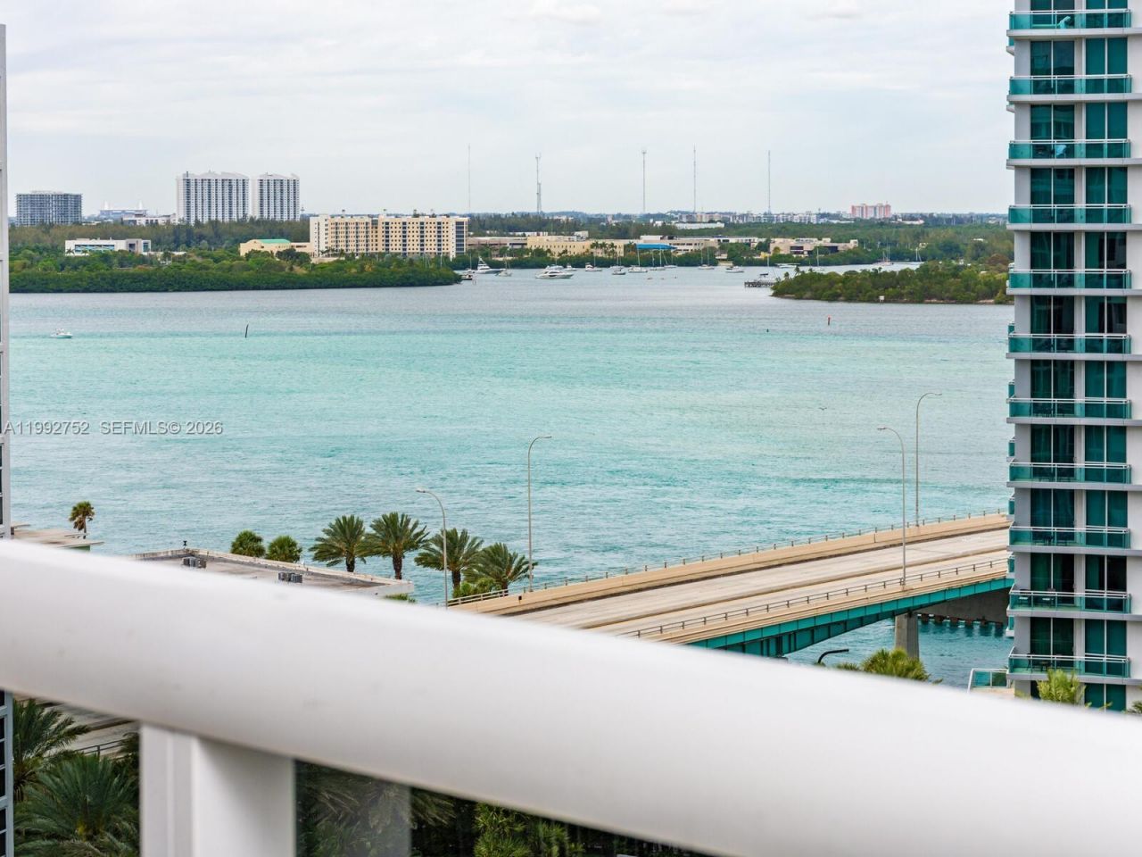 10275 Collins Ave, Unit 1107, Bal Harbour, FL 33154 Photo
