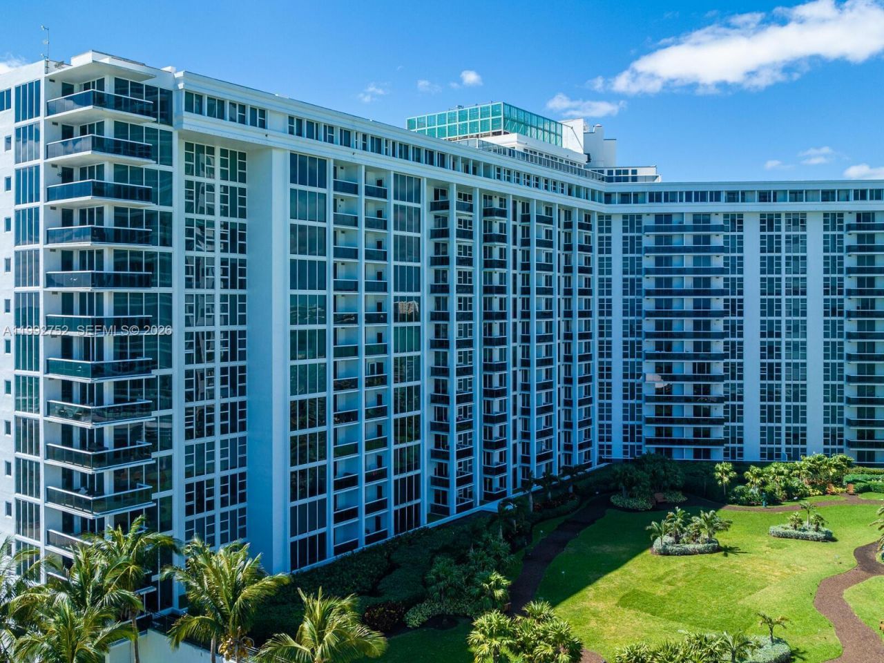 10275 Collins Ave, Unit 1107, Bal Harbour, FL 33154 Photo