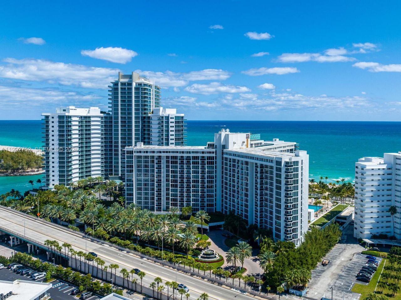 10275 Collins Ave, Unit 1107, Bal Harbour, FL 33154 Photo