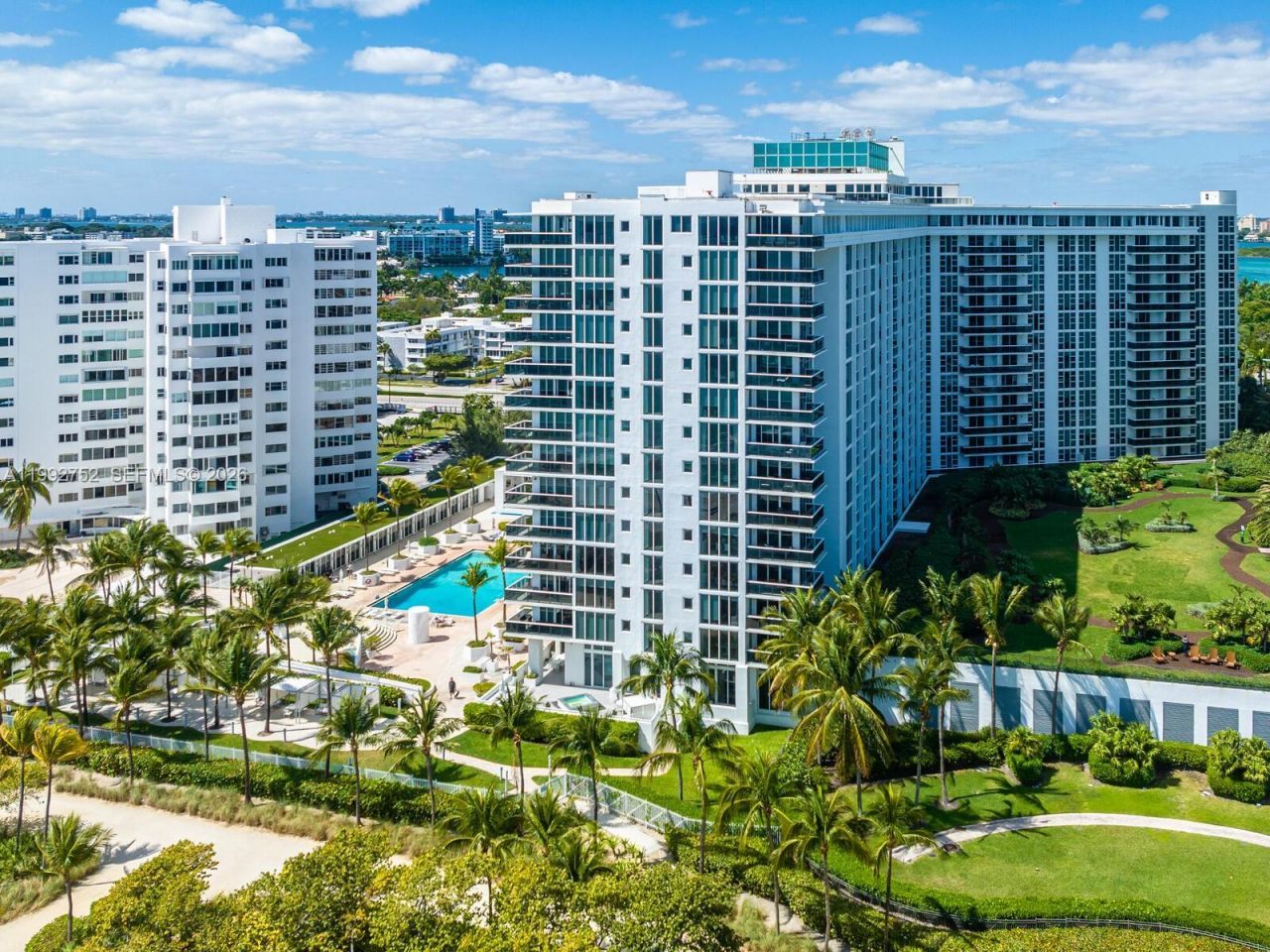 10275 Collins Ave, Unit 1107, Bal Harbour, FL 33154 Photo