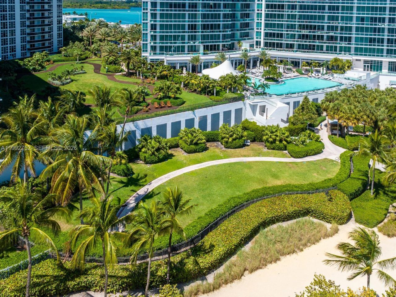 10275 Collins Ave, Unit 1107, Bal Harbour, FL 33154 Photo