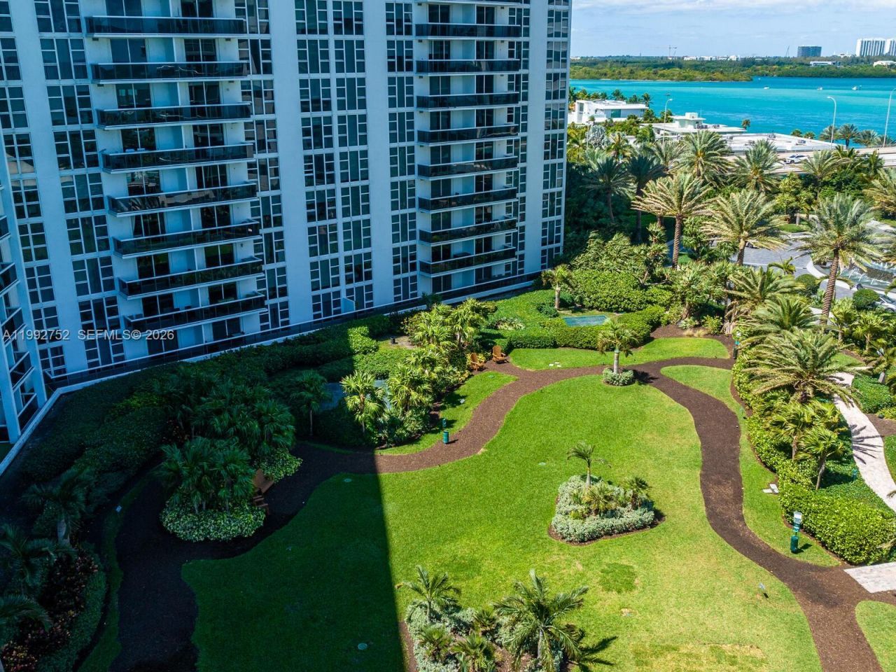 10275 Collins Ave, Unit 1107, Bal Harbour, FL 33154 Photo